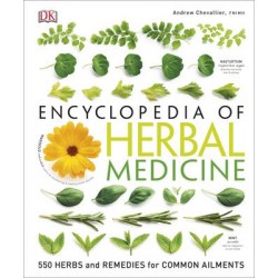 Encyclopedia Of Herbal...