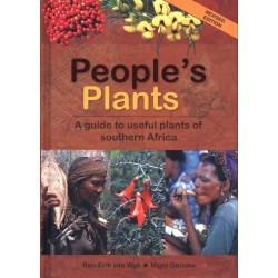 People’s Plants: A Guide to...